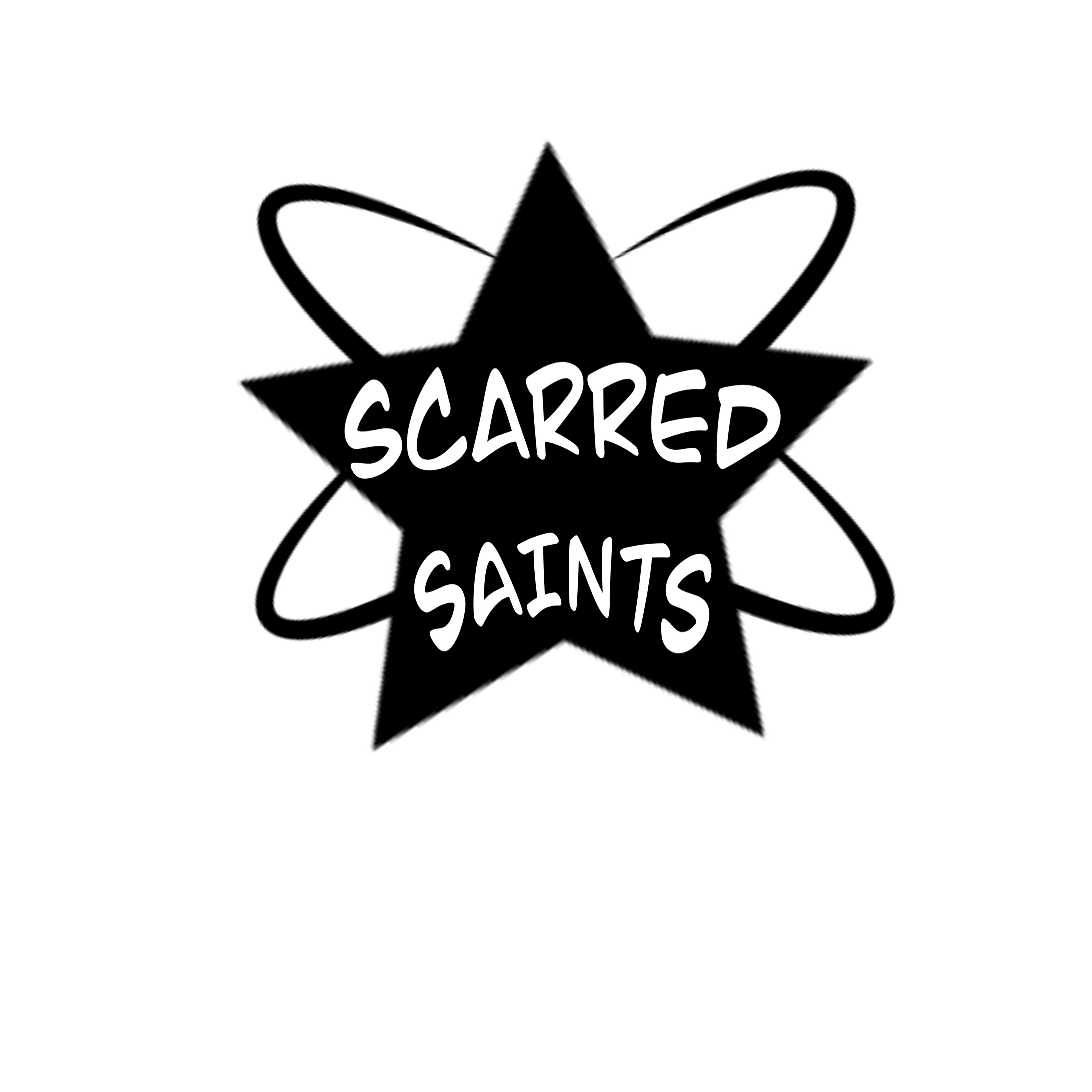 Scarred Saints